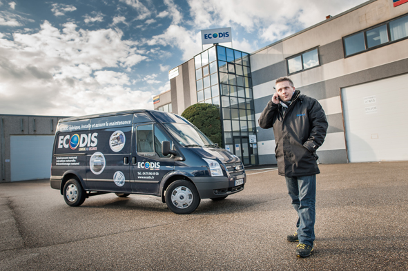 ECODIS à votre service