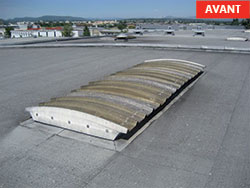 entrepôt logistique