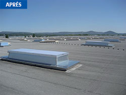 entrepôts logistique