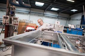 Fabrication ECODIS