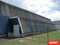 gymnase