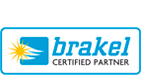 logo de Brakel