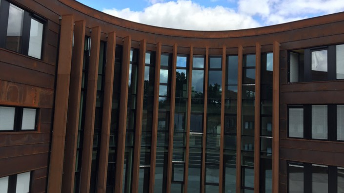 Lycée Nelson Mandela - Pibrac (31) | Ecodis